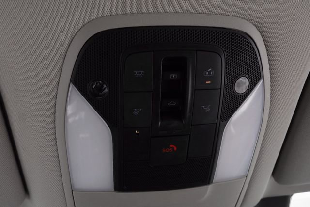 Used 2025 INFINITI QX60 Luxe image 33