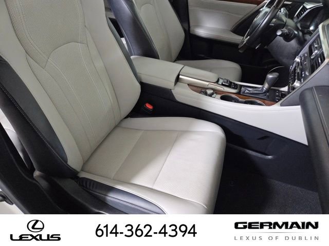 Used 2019 Lexus RX 350L AWD image 28