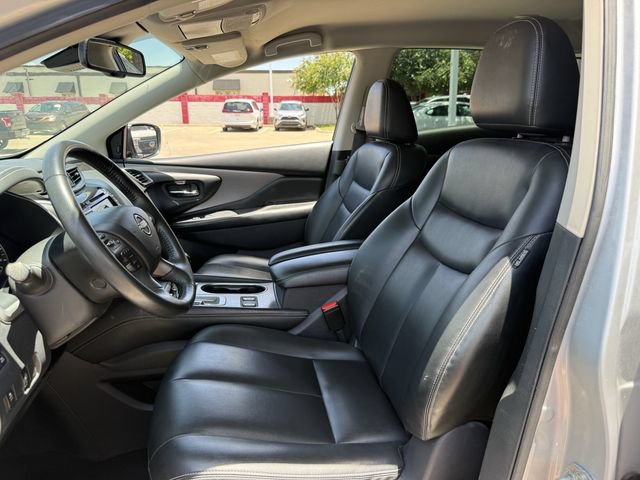 Used 2023 Nissan Murano SV AWD/4WD image 26
