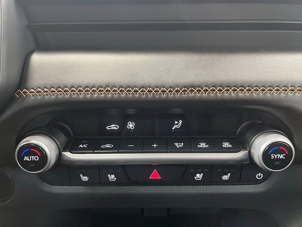 New 2026 MAZDA CX-50 AWD 2.5 Hybrid w/ Weather Package image 16