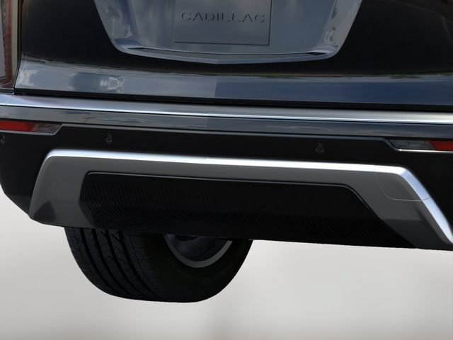 New 2027 Cadillac Vistiq Luxury w/ LPO, Floor Liner Package AWD/4WD image 14