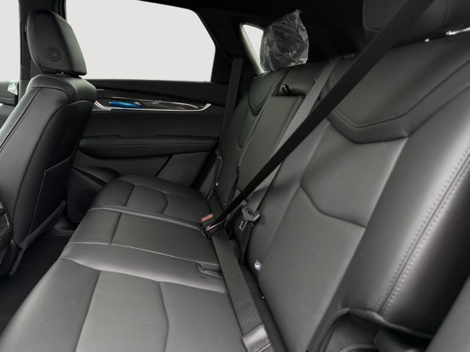 New 2026 Cadillac XT5 Sportv image 13