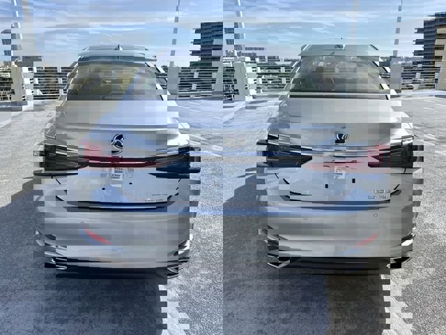 New 2025 Lexus ES 350 w/ Premium Package image 24