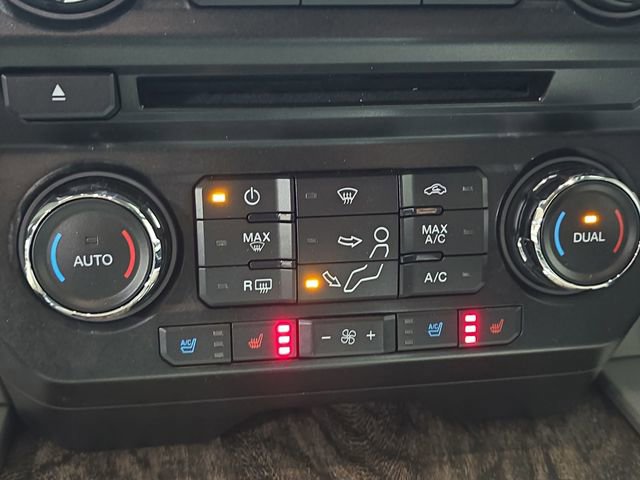 Used 2018 Ford F250 Lariat w/ Lariat Ultimate Package image 24