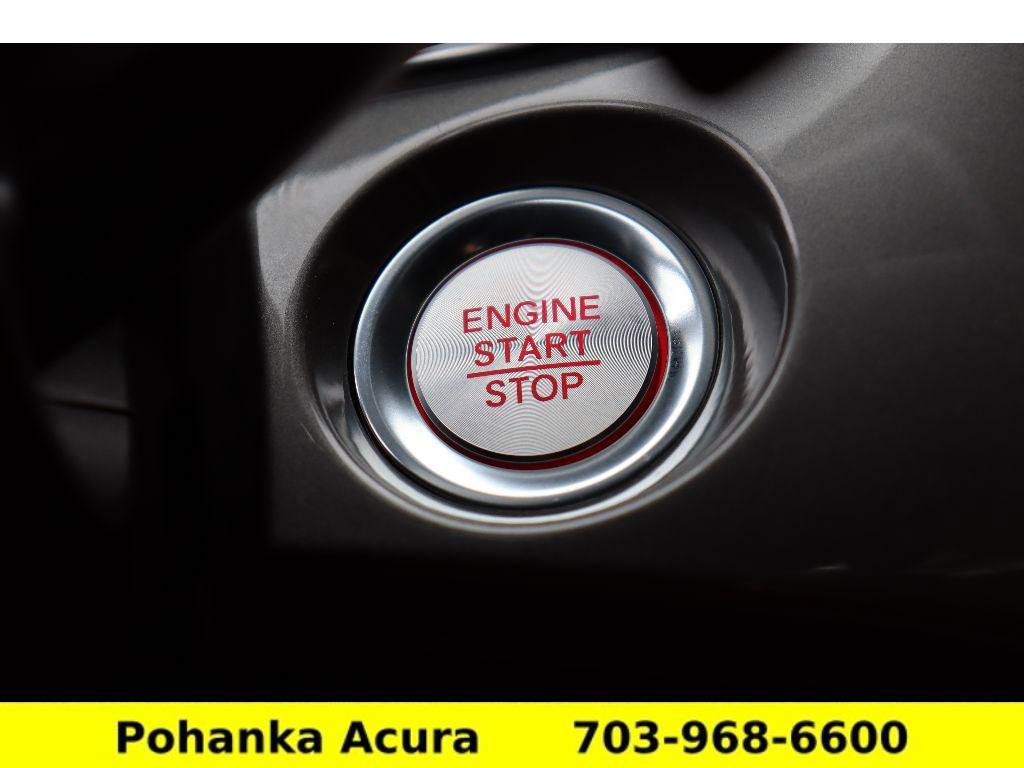 Certified 2025 Acura Integra image 15