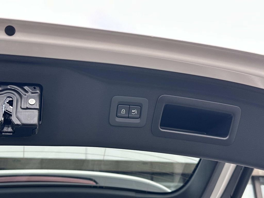 New 2026 MAZDA CX-90 3.3 Turbo w/ Preferred Package image 28