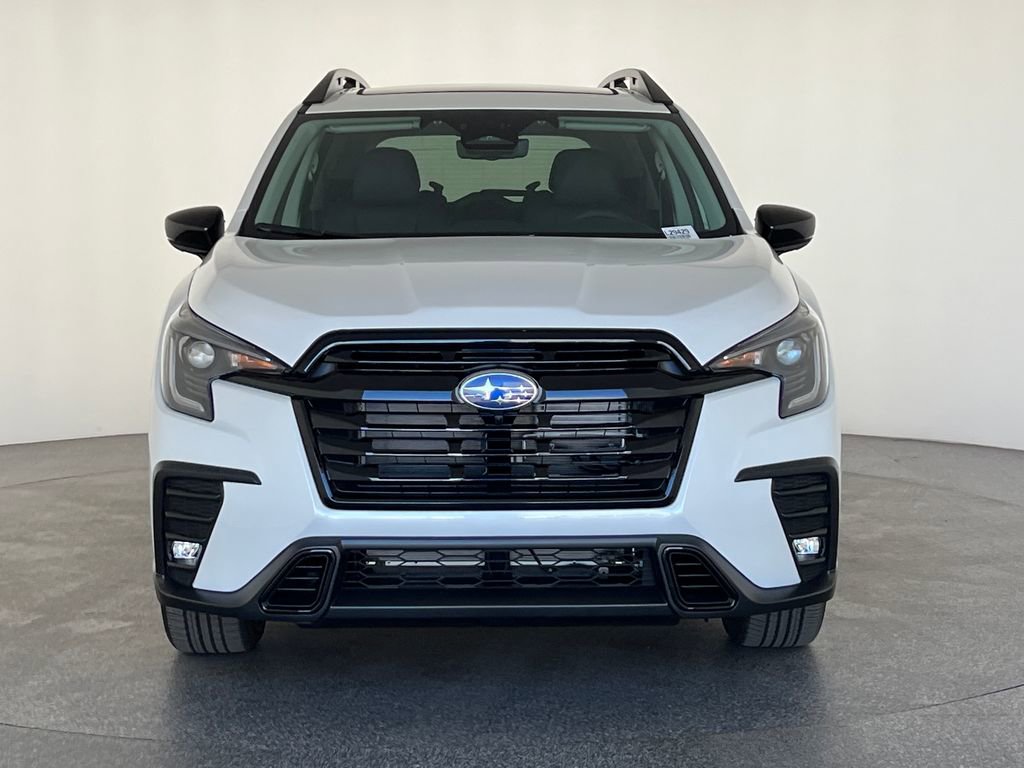 New 2026 Subaru Ascent Bronze Edition image 10