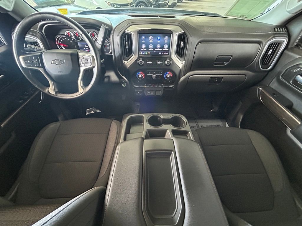 Used 2020 Chevrolet Silverado 1500 RST w/ All-Star Edition image 10