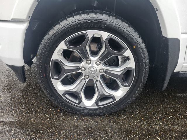 Used 2020 RAM 1500 Limited w/ Advanced Safety Group image 10