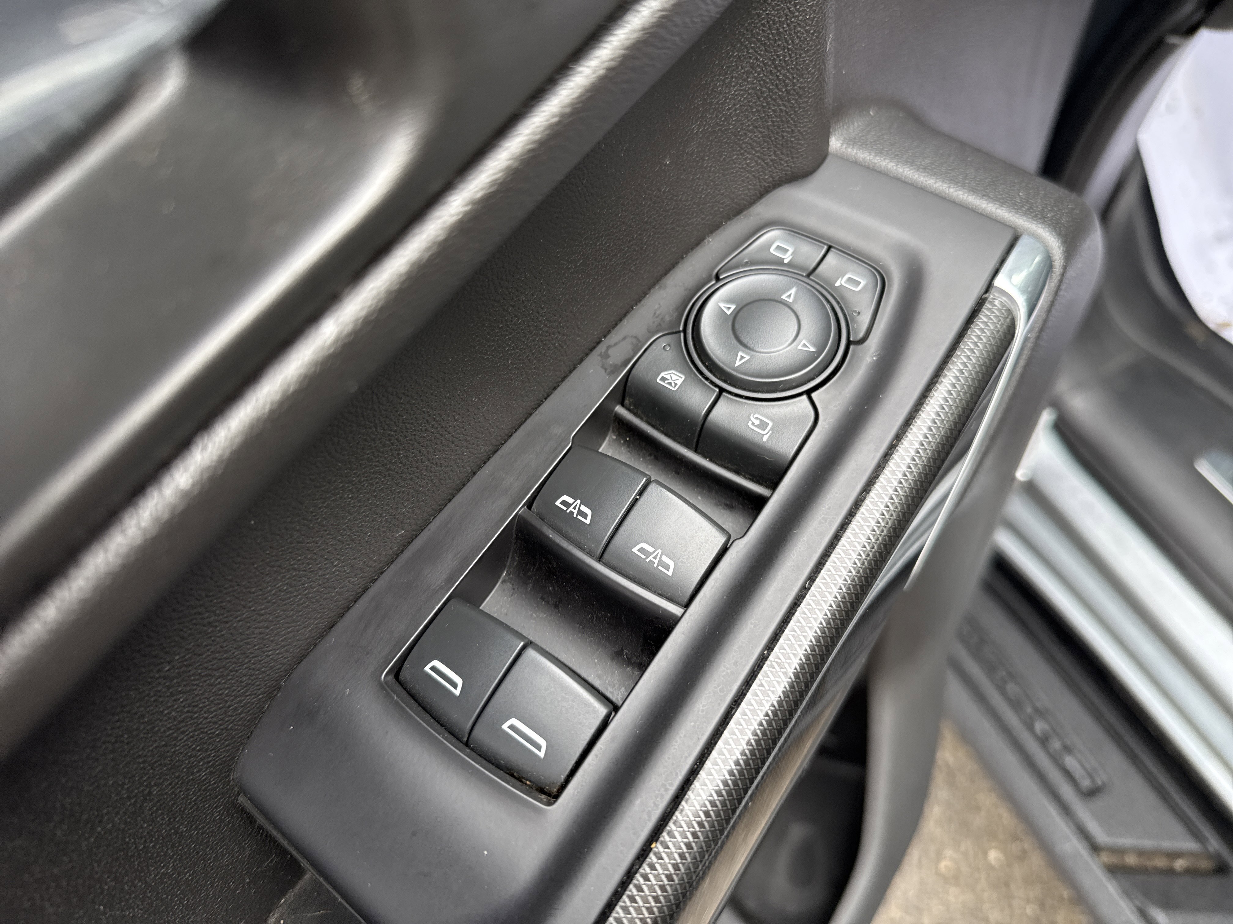 Used 2021 GMC Sierra 1500 AT4 w/ AT4 Premium Package image 16