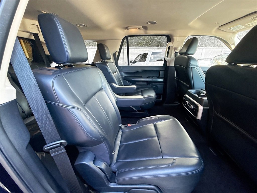 Used 2023 Ford Expedition XLT image 32