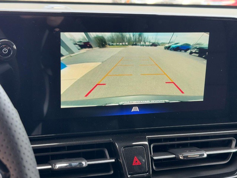 New 2026 Chevrolet TrailBlazer RS image 13