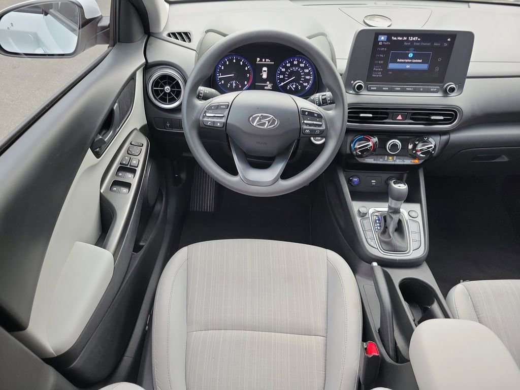 Certified 2023 Hyundai Kona SEL image 17