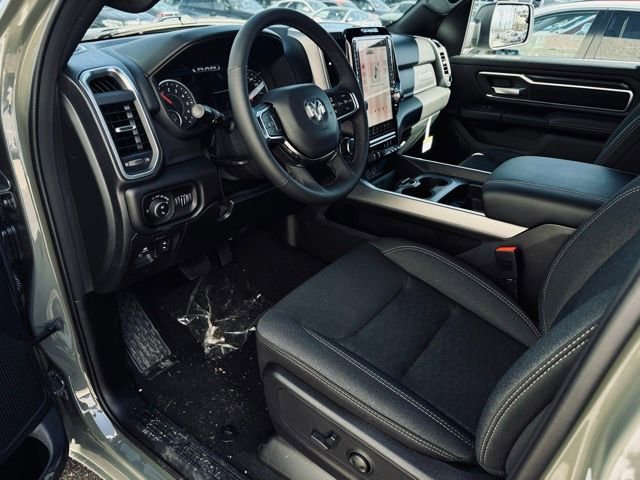 New 2026 RAM 1500 Big Horn image 18