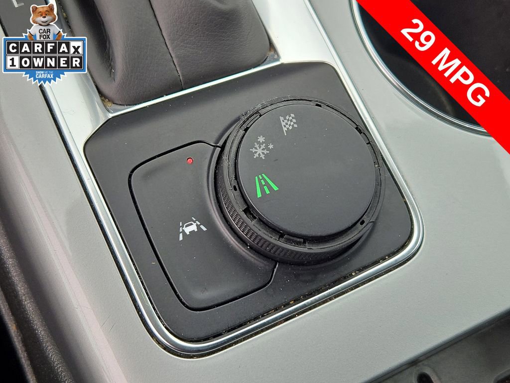 Used 2024 Chevrolet Blazer LT FWD image 22