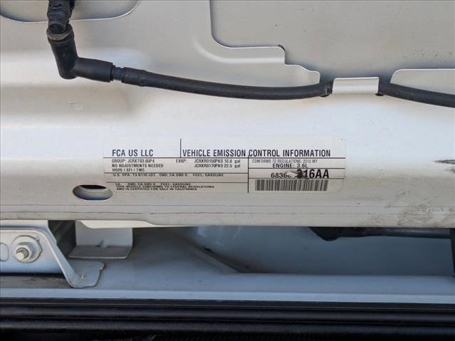 Used 2018 Jeep Wrangler Sport image 21