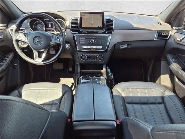 Used 2018 Mercedes-Benz GLE 350 4MATIC image 17