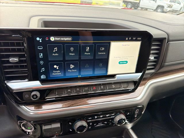 New 2026 Chevrolet Silverado 1500 LT image 31