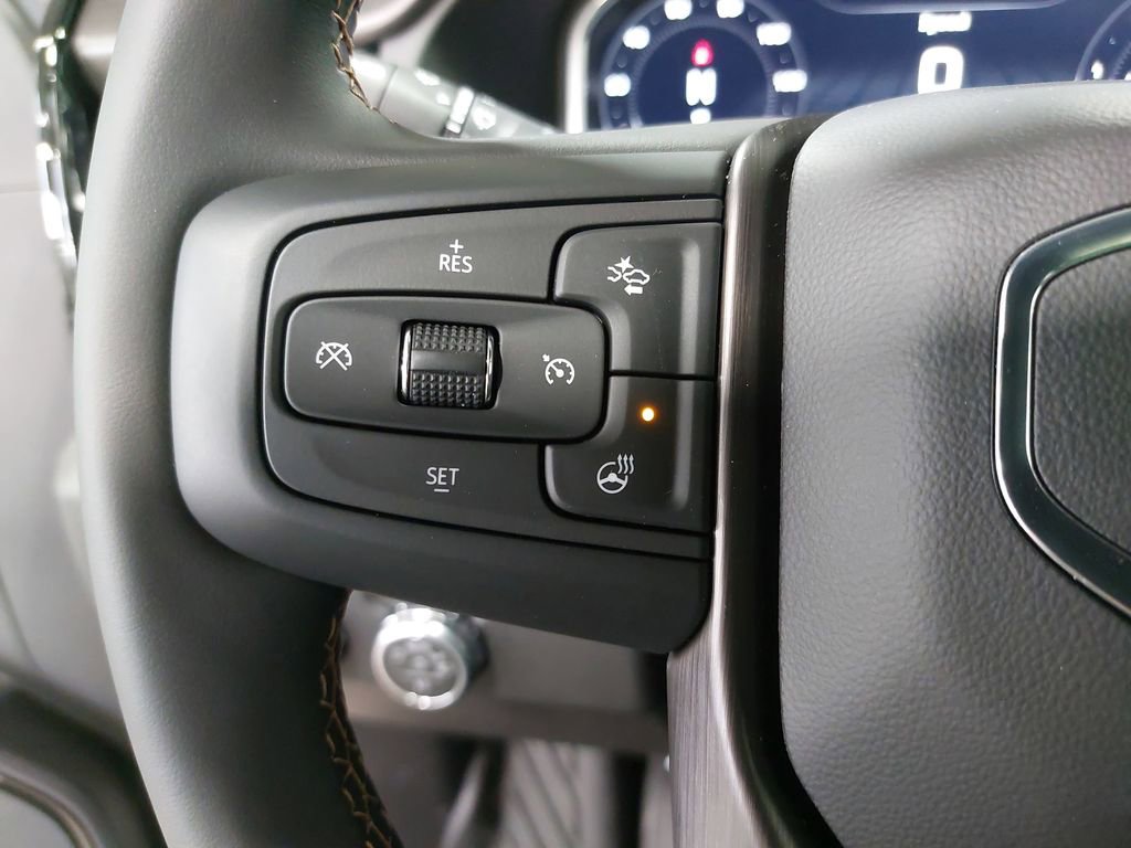 New 2026 GMC Sierra 2500 AT4 w/ AT4 Premium Plus Package image 16