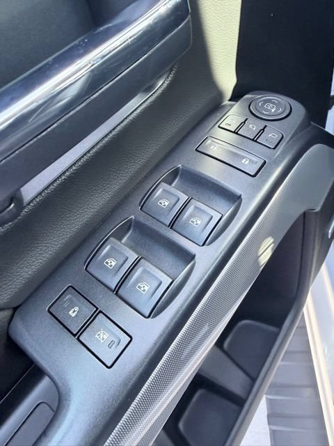 Used 2018 Chevrolet Silverado 3500 LTZ w/ Duramax Plus Package AWD/4WD image 21
