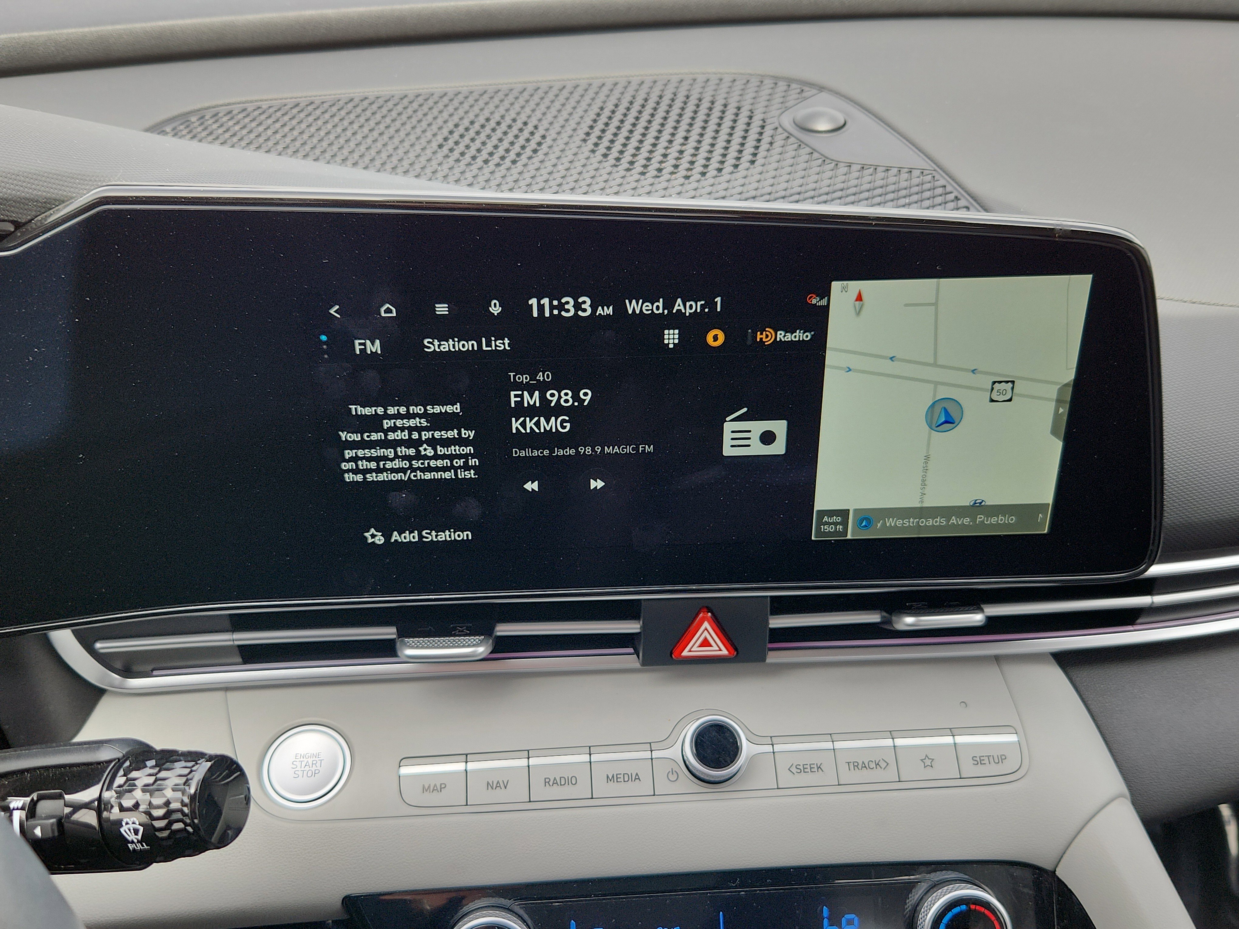 Used 2025 Hyundai Elantra Limited image 21