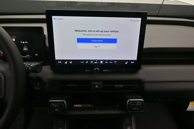 New 2026 Toyota RAV4 Limited AWD/4WD image 7