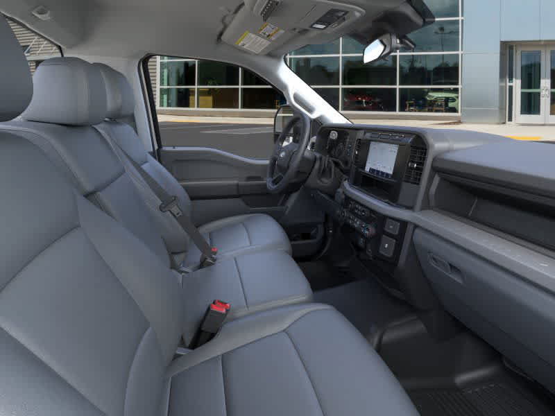 New 2023 Ford F250 XL w/ XL Off-Road Package AWD/4WD image 11