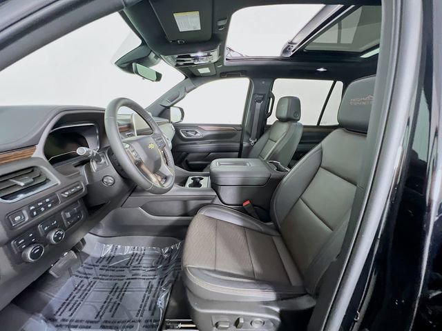 Certified 2024 Chevrolet Tahoe High Country w/ Premium Package image 20