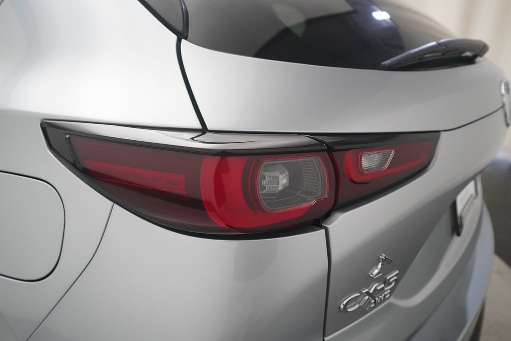 Used 2023 MAZDA CX-5 AWD 2.5 S image 32