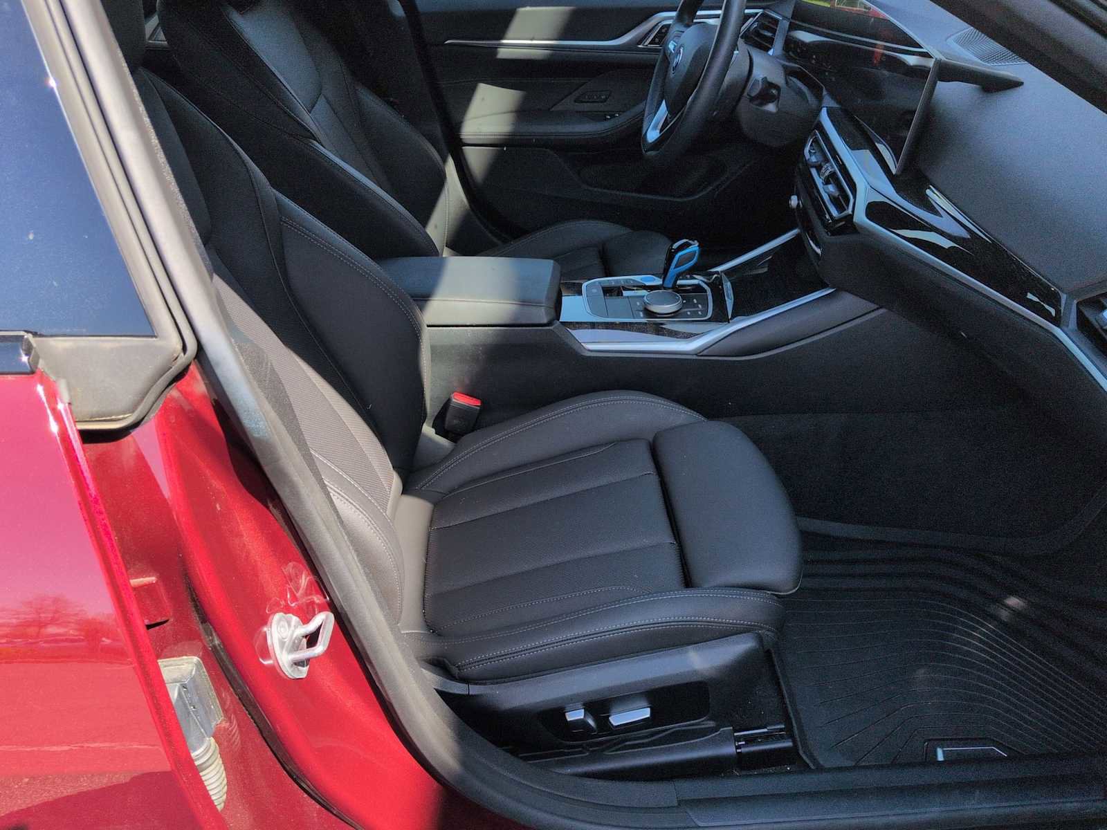 Certified 2023 BMW i4 eDrive35 w/ Premium Package image 24