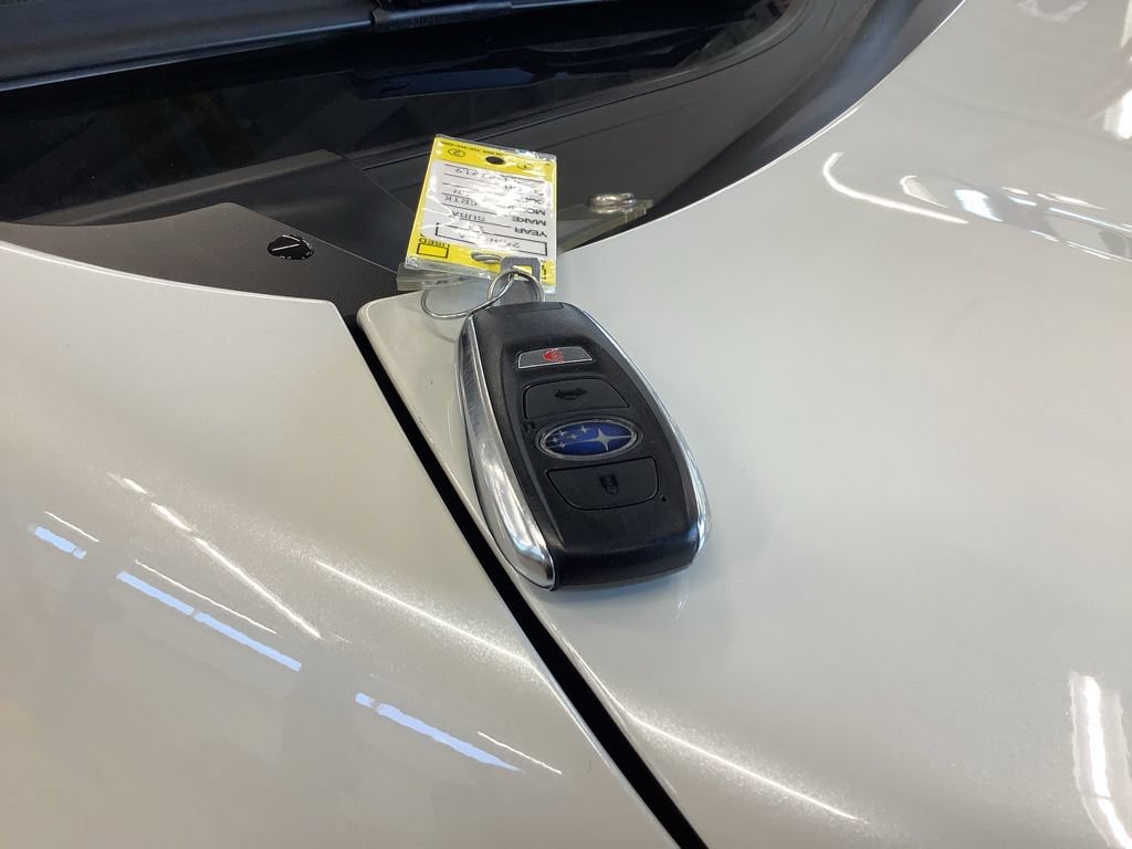 Certified 2023 Subaru Crosstrek 2.5i Limited w/ Moonroof Package AWD/4WD image 25