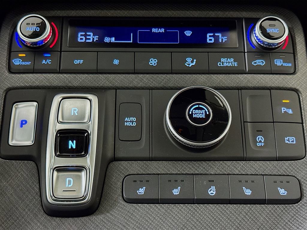 Used 2023 Hyundai Palisade Limited image 16