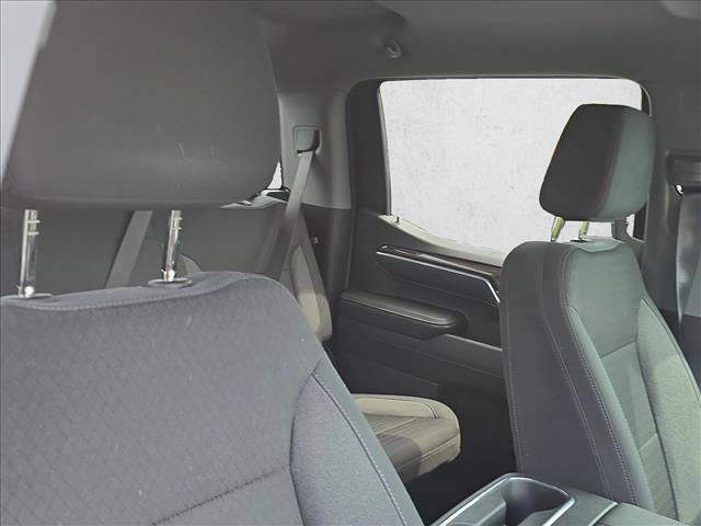 Used 2025 Chevrolet Silverado 1500 RST AWD/4WD image 24