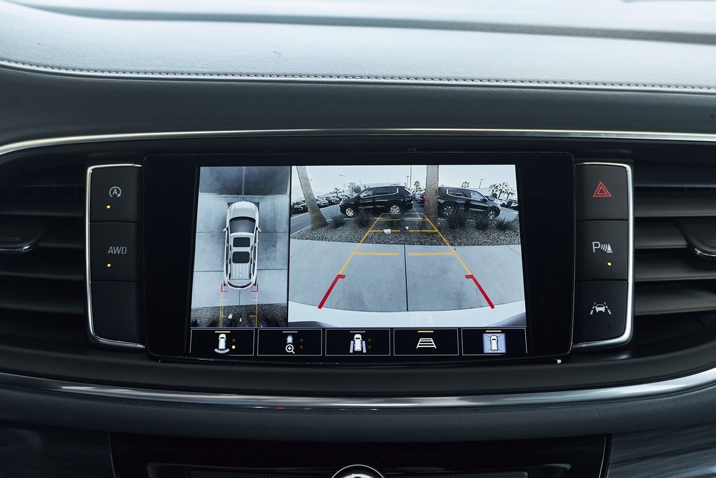 Used 2024 Buick Enclave Premium image 52