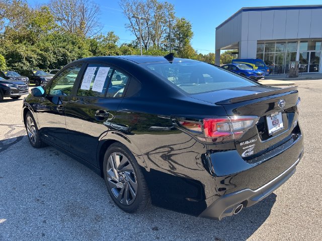 Certified 2025 Subaru Legacy Limited AWD/4WD image 5