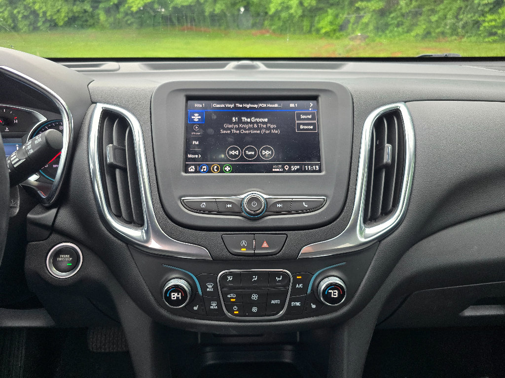 Used 2024 Chevrolet Equinox LT AWD/4WD image 17