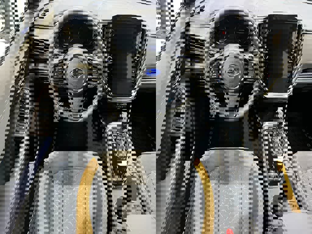 Certified 2025 Subaru Crosstrek 2.5i Sport AWD/4WD image 16