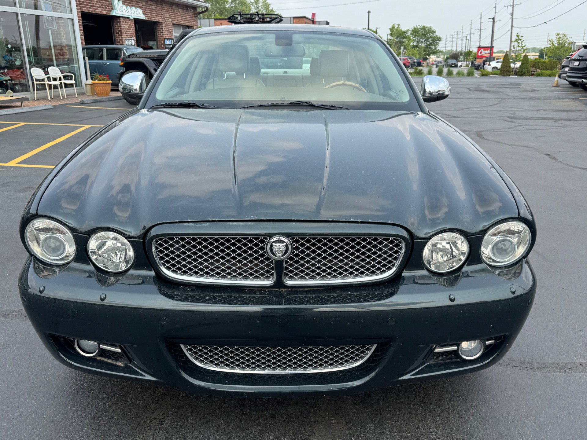 Used 2008 Jaguar XJ8 L image 26