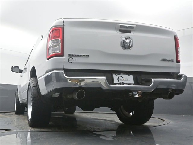 Used 2020 RAM 1500 Big Horn image 56