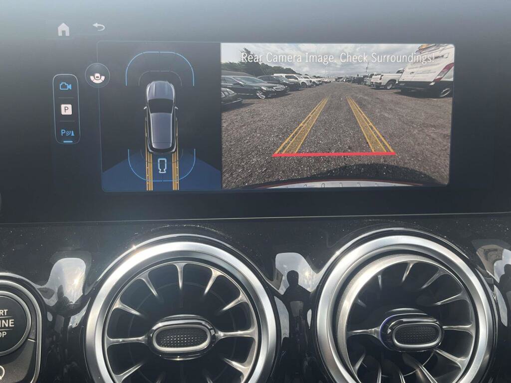New 2026 Mercedes-Benz GLA 250 4MATIC image 26