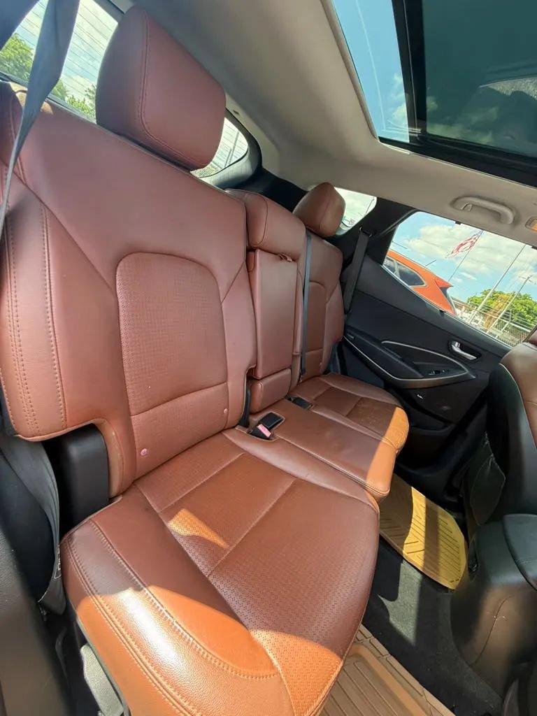 Used 2013 Hyundai Santa Fe Sport 2.0T w/ Technology Pkg FWD image 12