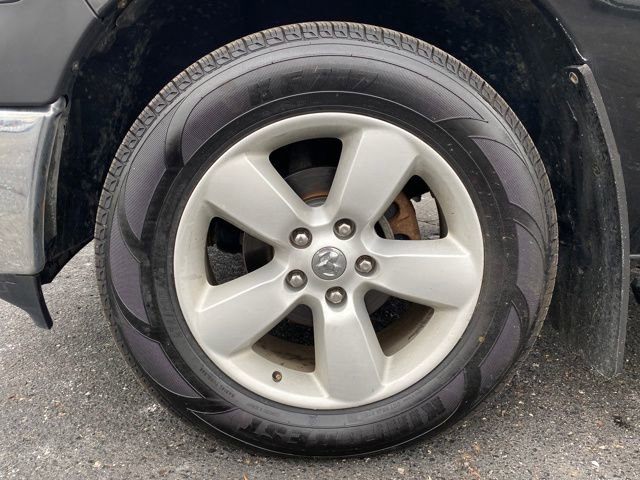 Used 2016 RAM 1500 ST w/ SXT Appearance Group image 18