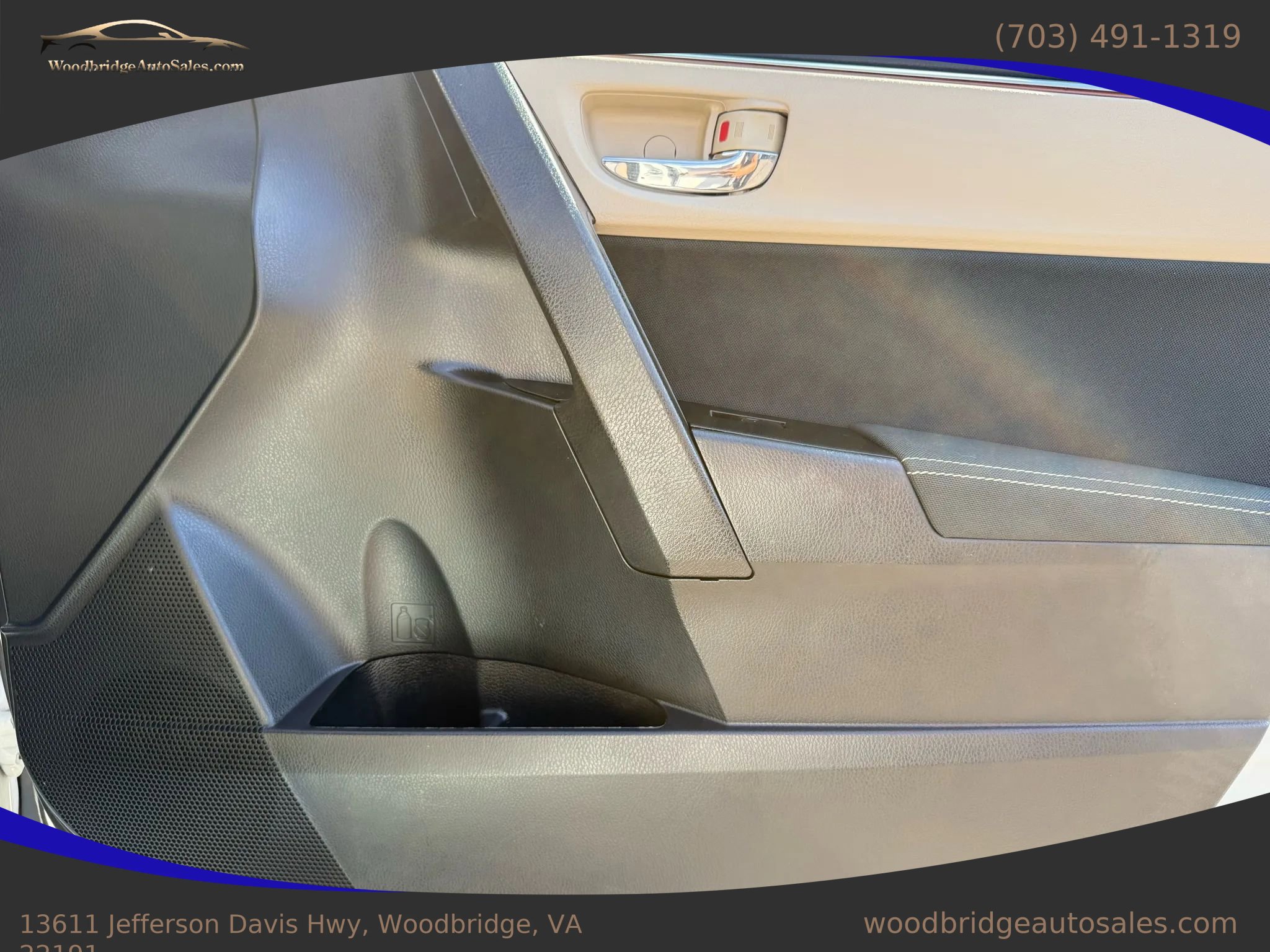 Used 2016 Toyota Corolla LE image 10