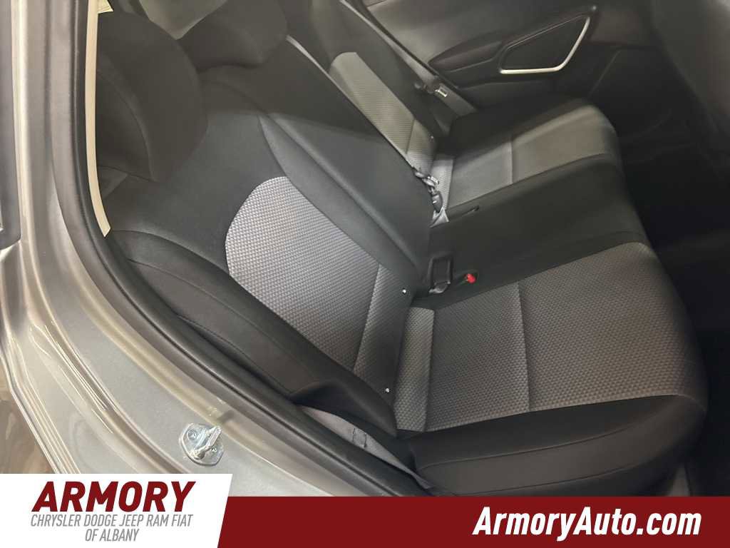 Used 2023 Kia Soul LX w/ LX Technology Package image 29