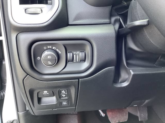 New 2026 RAM 1500 Big Horn AWD/4WD image 15