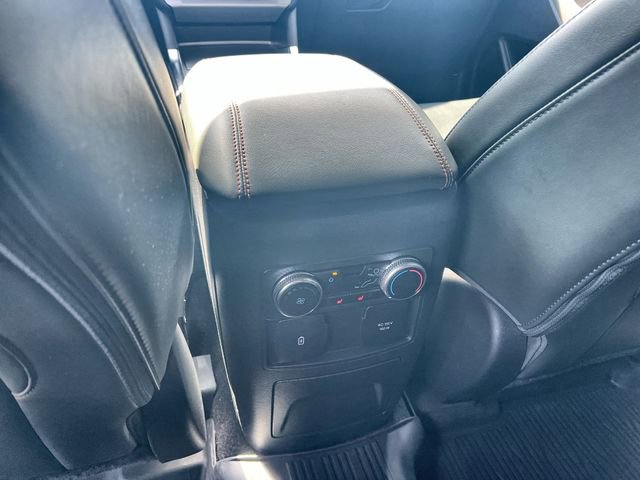 Used 2023 Ford Explorer Timberline w/ Timberline Technology Package image 20