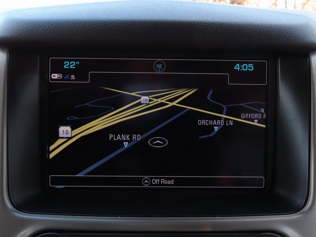 Certified 2017 GMC Yukon Denali image 7