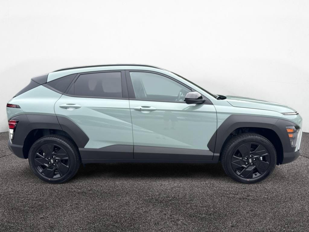 New 2027 Hyundai Kona SEL Sport AWD/4WD image 2