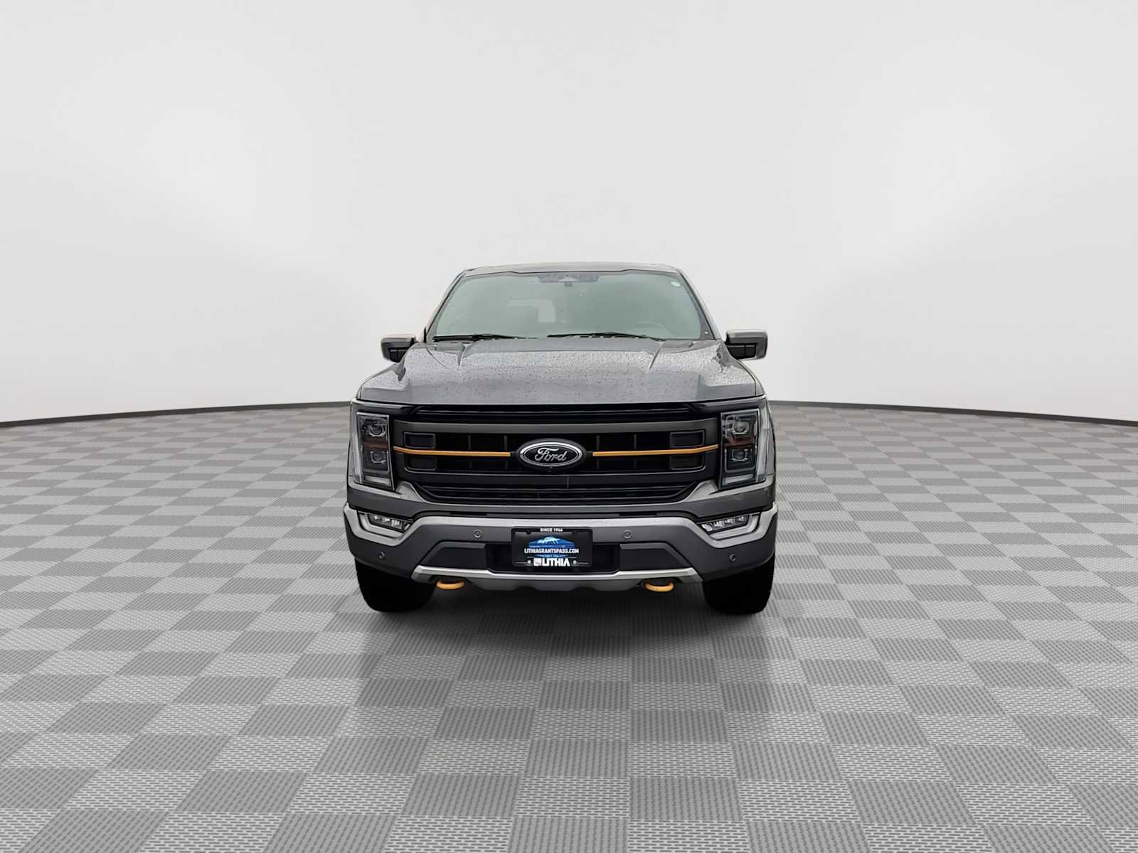 Used 2023 Ford F150 Tremor w/ Equipment Group 402A High AWD/4WD image 3