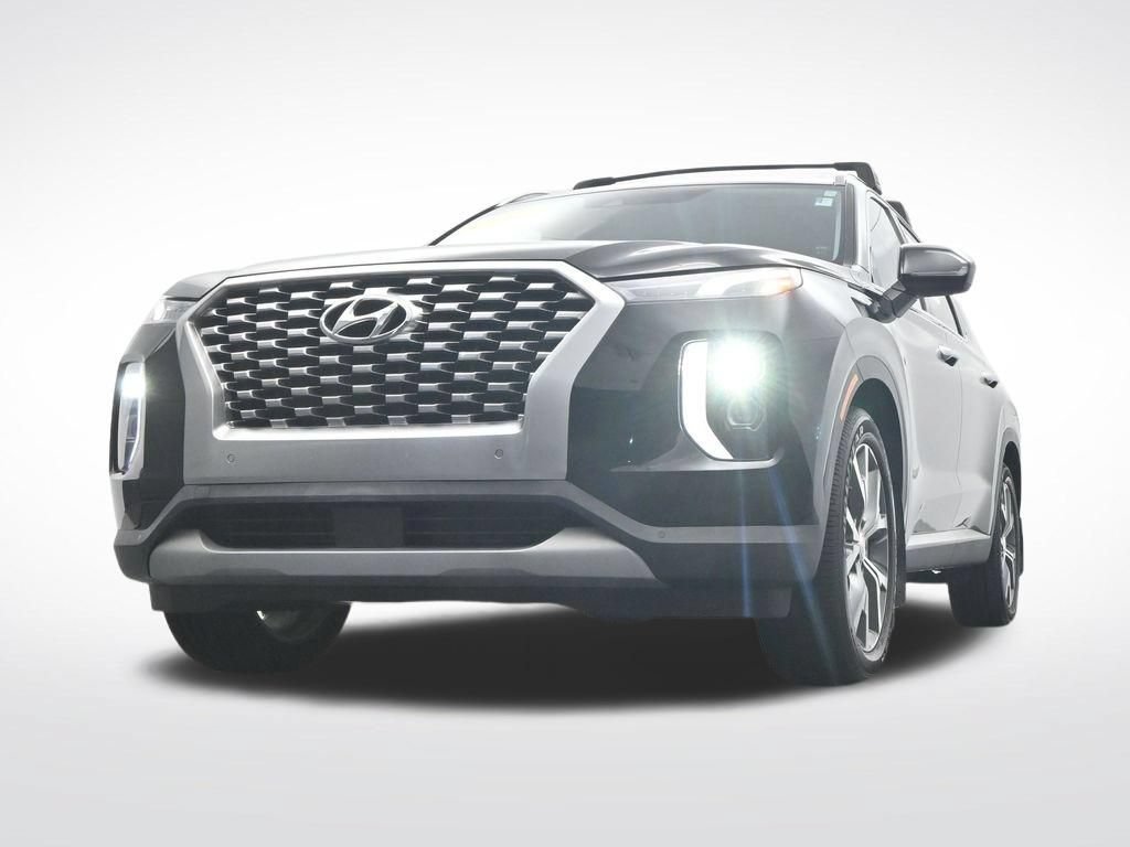 Used 2022 Hyundai Palisade SEL w/ Premium Package FWD image 33